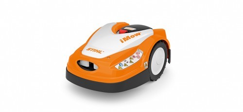 RMI 422 P